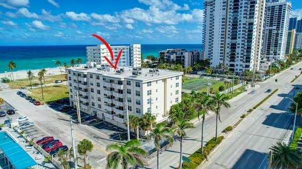 1901 S Ocean Drive # 202, Hollywood FL 33019