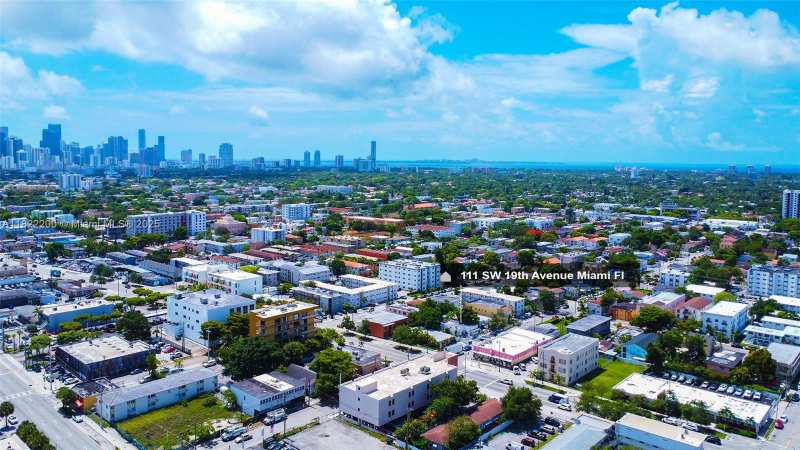 111 SW 19th Ave, Miami FL 33135