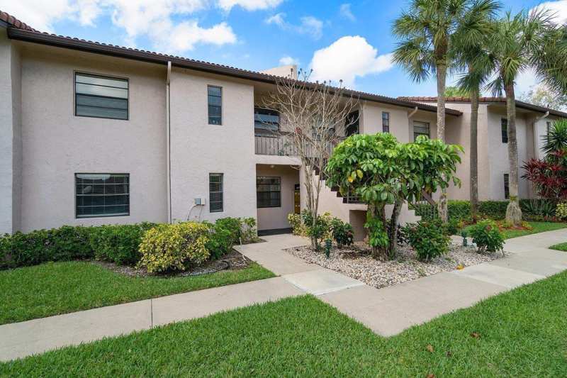21500 Cypress Hammock Drive # 38c, Boca Raton FL 33428