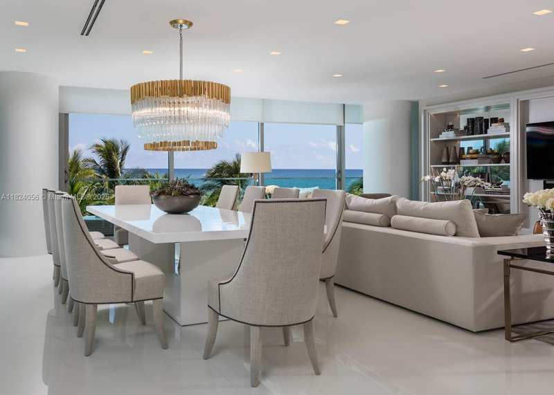 10203 Collins Ave # 301, Bal Harbour FL 33154