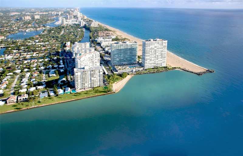 2200 S Ocean Ln # 1503, Fort Lauderdale FL 33316