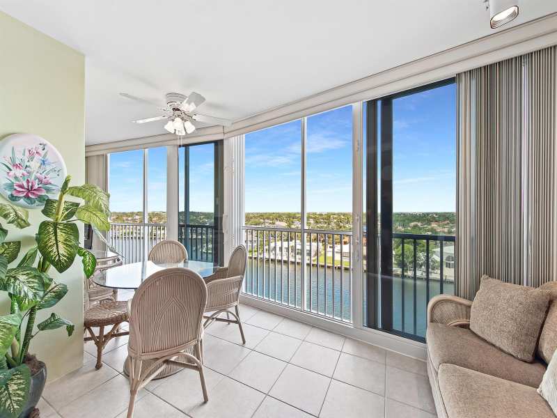 3310 S Ocean Boulevard # 928d, Highland Beach FL 33487