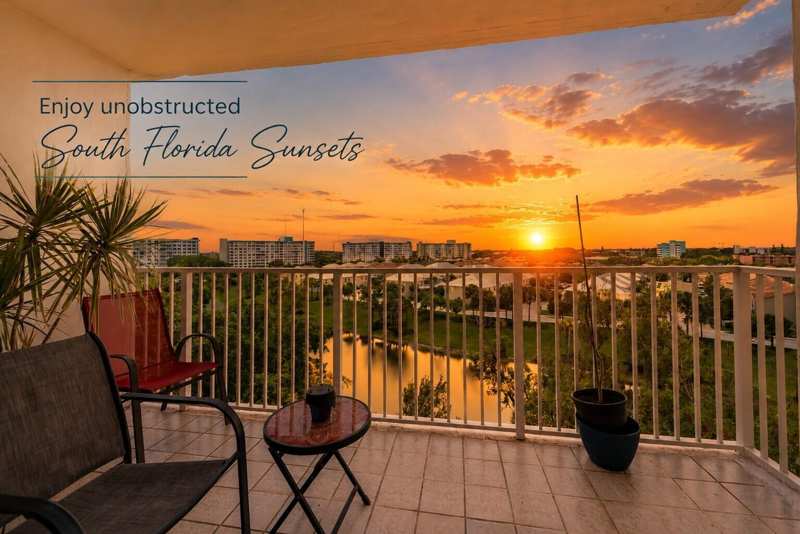 3850 Washington Street # 710, Hollywood FL 33021