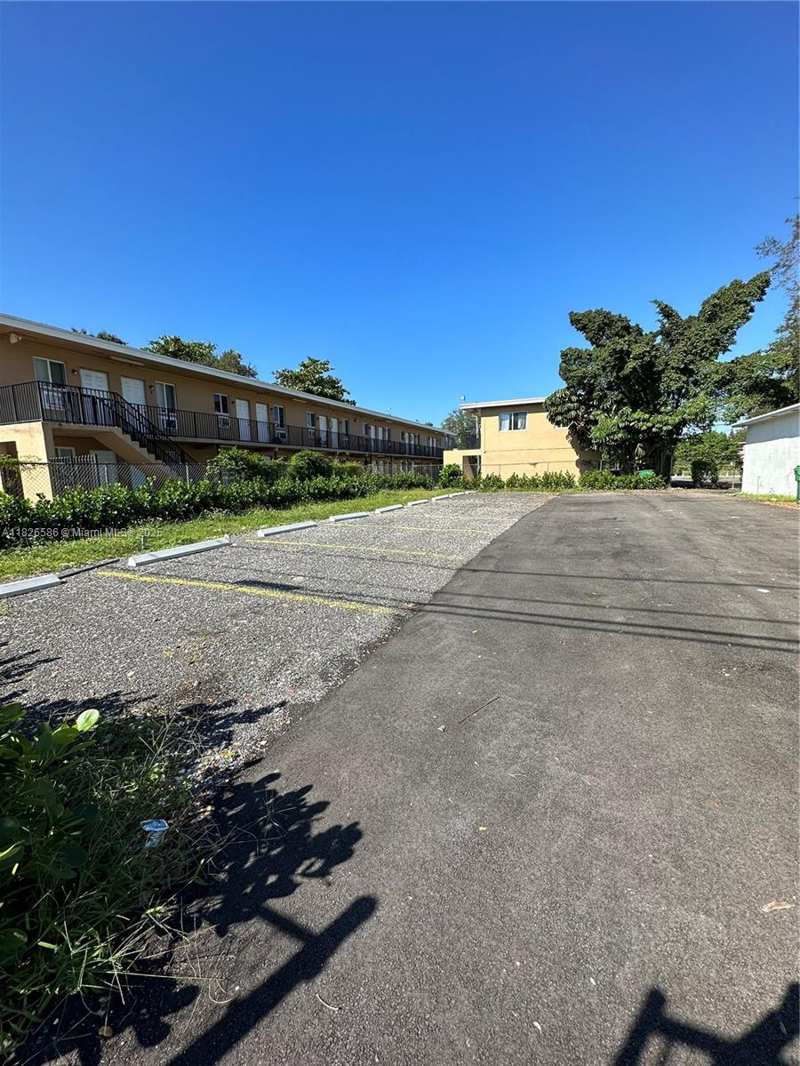 1881 Ali Baba Ave, Opa-Locka FL 33054
