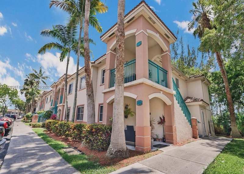 1270 SE 31st Ct # 35, Homestead FL 33035
