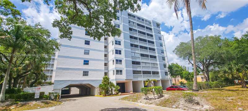 3301 Spanish Moss Ter # 609, Lauderhill FL 33319