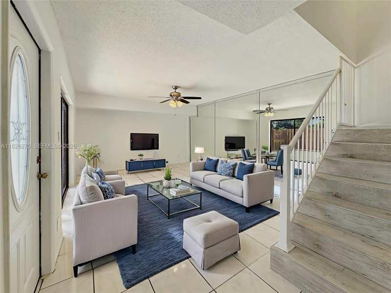 8103 SW 24th St, North Lauderdale FL 33068