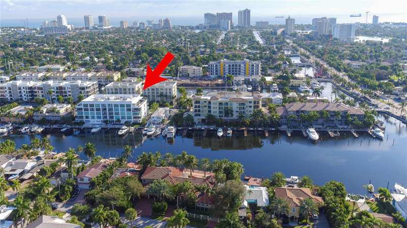 45 Hendricks Isle # 301, Fort Lauderdale FL 33301