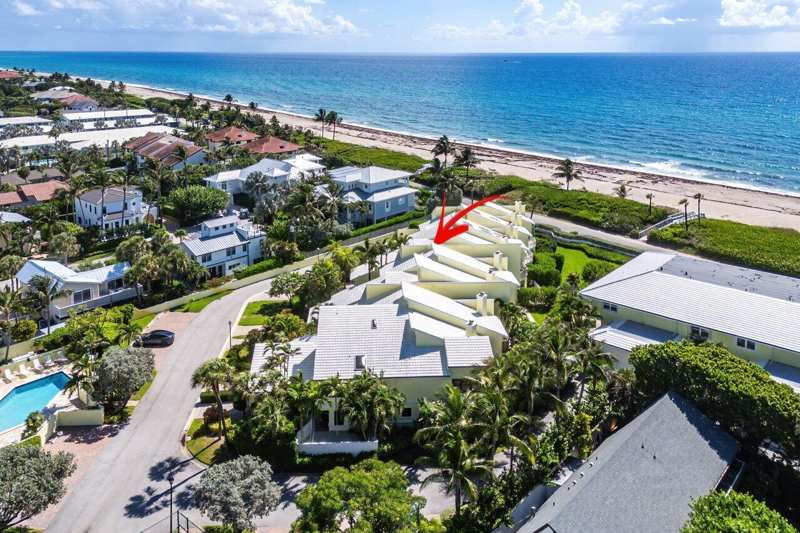 5109 N Ocean E Boulevard, Ocean Ridge FL 33435