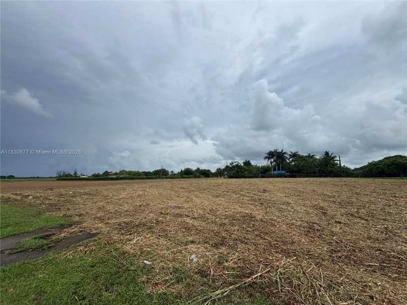 20800 SW 242 St, Homestead FL 33031