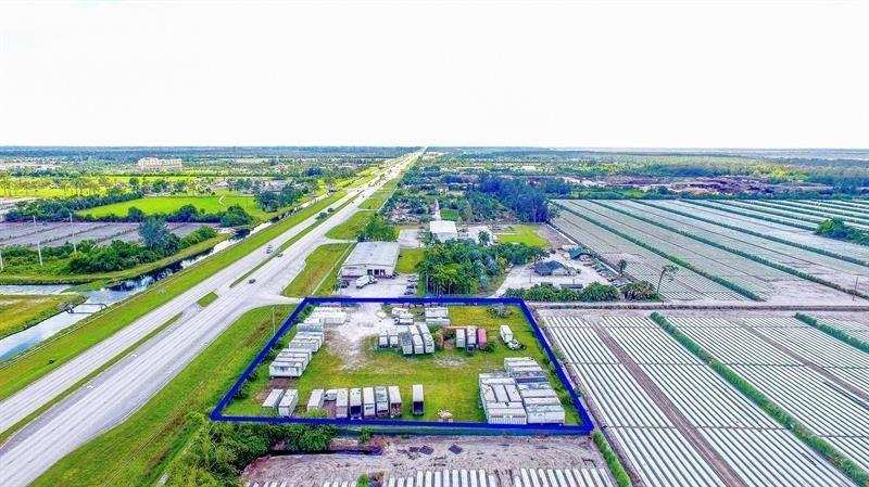 0 S S. State Road, Boynton Beach FL 33472