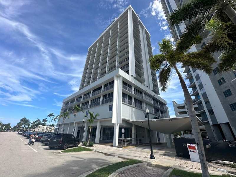 1720 E Harrison Street # A, Hollywood FL 33020