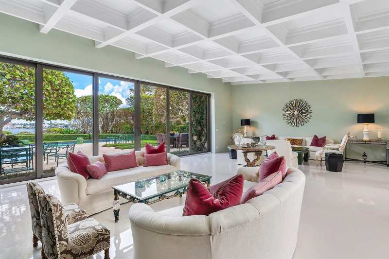 748 Island Drive, Palm Beach FL 33480