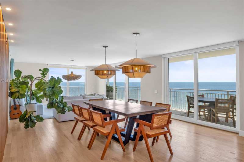 615 Ocean Dr # 6A, Key Biscayne FL 33149