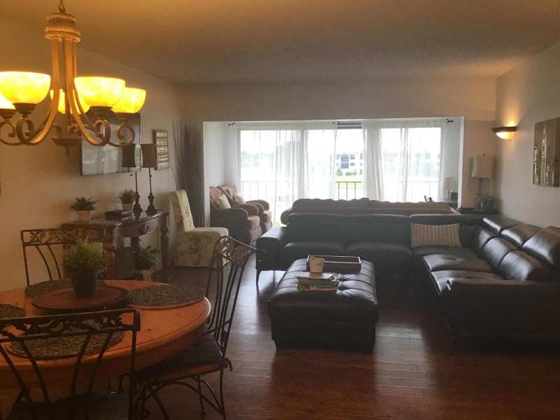4838 Esedra Court # 305, Lake Worth FL 33467