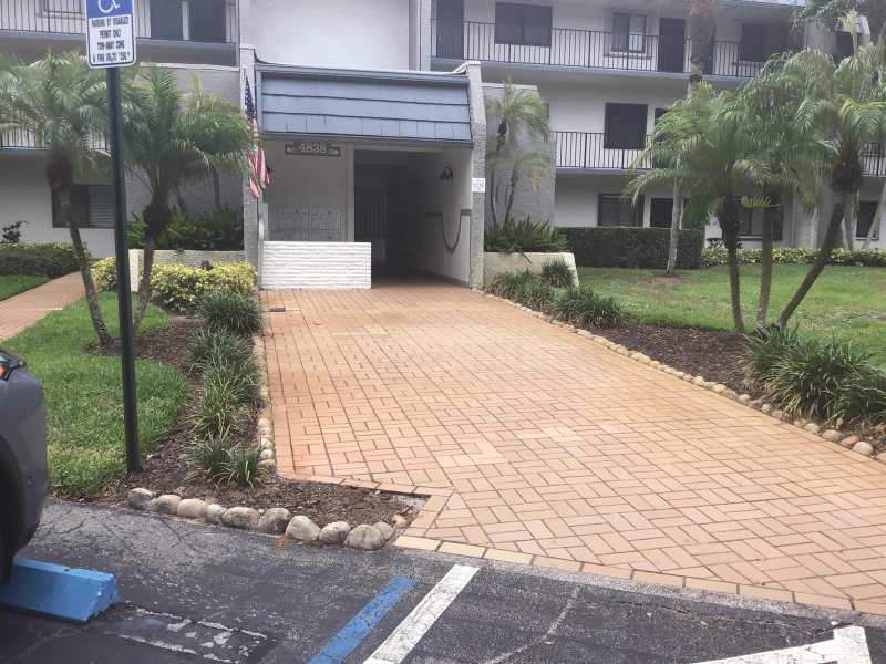 4838 Esedra Court # 305, Lake Worth FL 33467
