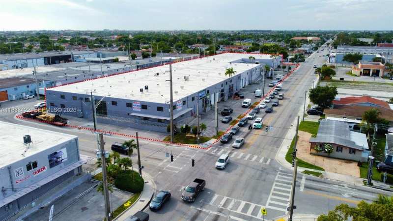 2300 W 8th Ave # 1, Hialeah FL 33010