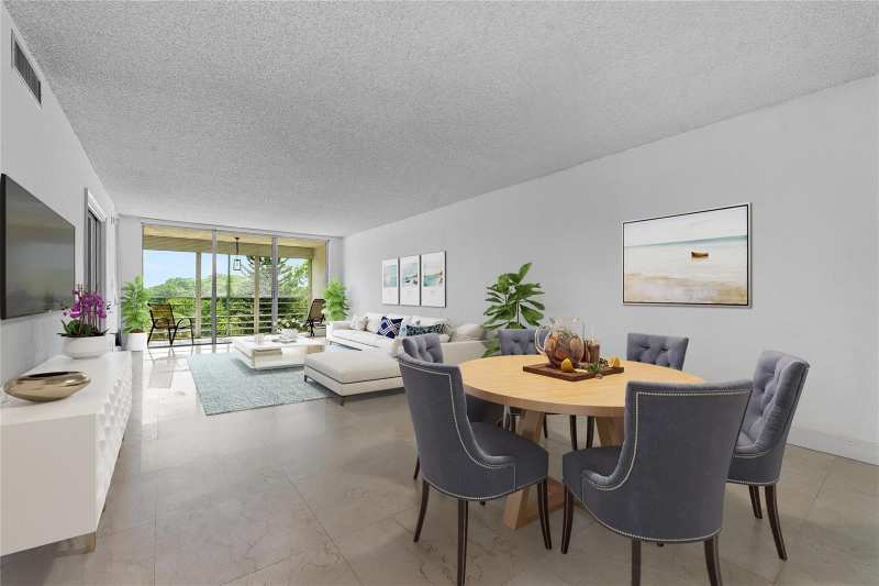 535 Oaks Drive # 508, Pompano Beach FL 33069