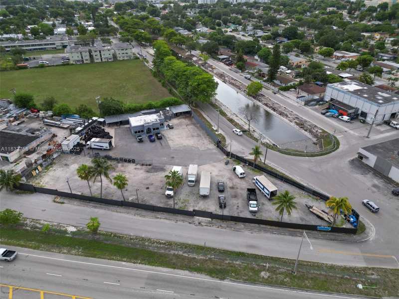 2695 NW 141st St, Opa-Locka FL 33054