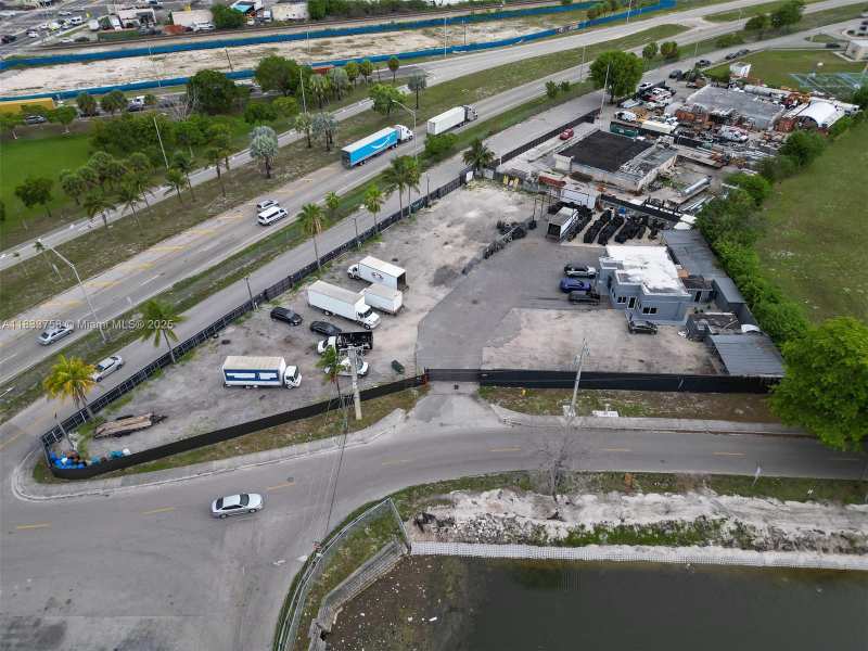 2695 NW 141st St, Opa-Locka FL 33054