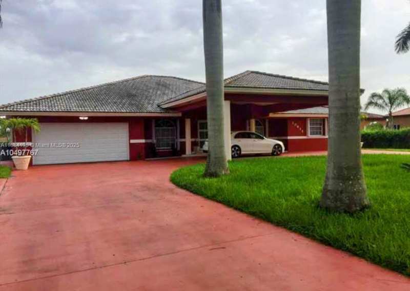 Homestead