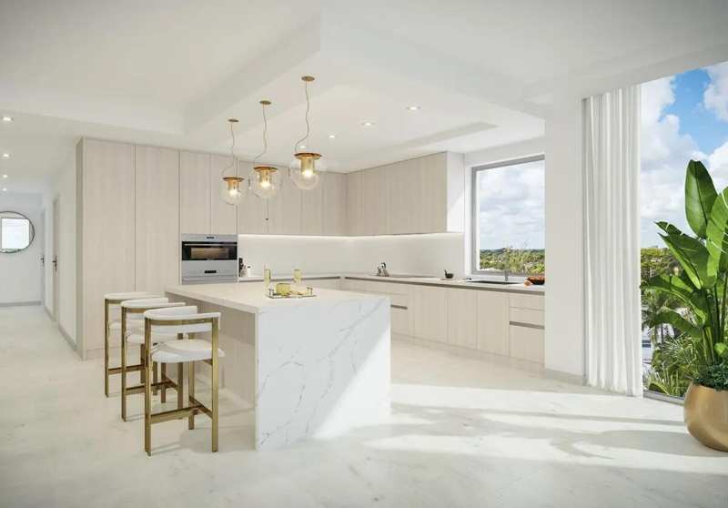 305 Briny Avenue # 601, Pompano Beach FL 33062