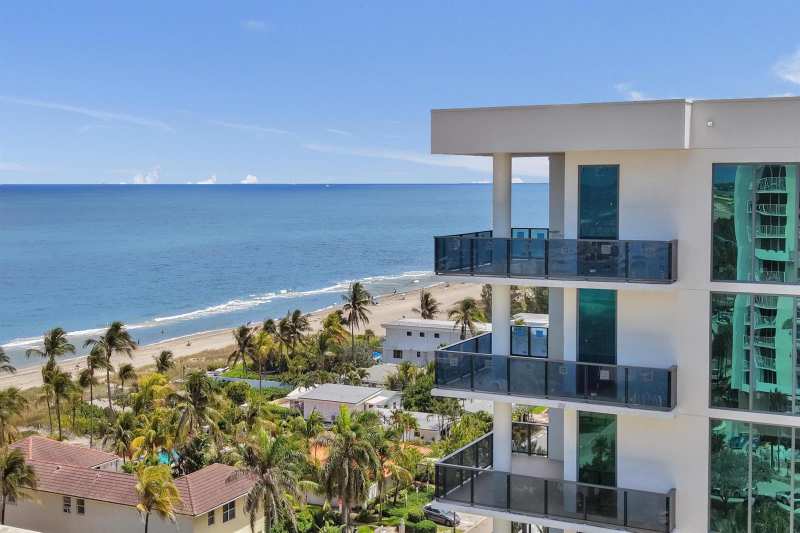 305 Briny Avenue # 601, Pompano Beach FL 33062