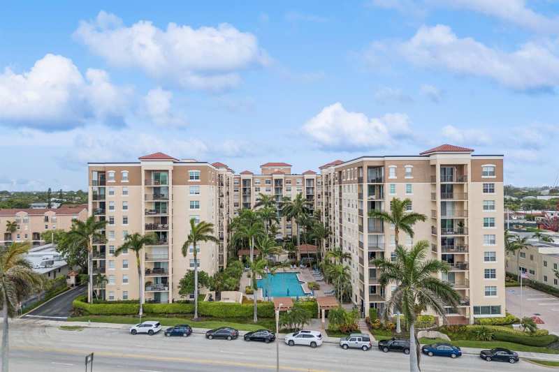 1801 N Flagler Drive # 238, West Palm Beach FL 33407