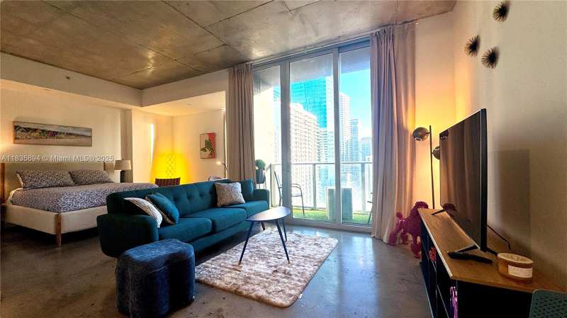 151 SE 1st St # 2205, Miami FL 33131