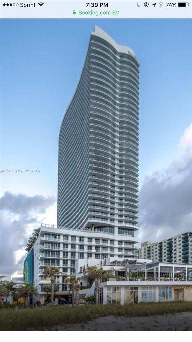4111 S Ocean Dr # 3105, Hollywood FL 33019