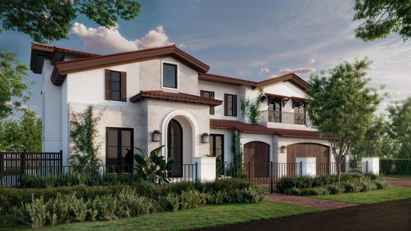 824 Azalea Street, Boca Raton FL 33486