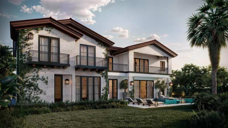 824 Azalea Street, Boca Raton FL 33486