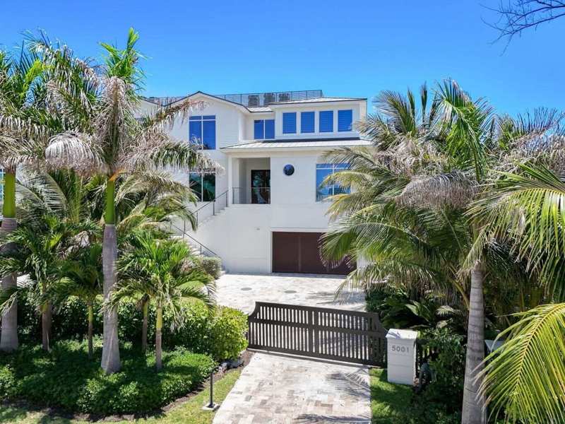5001 Old Ocean Boulevard, Ocean Ridge FL 33435