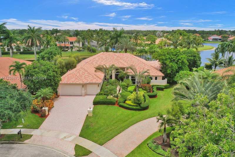 2914 Medinah, Weston FL 33332