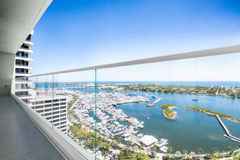529 S Flagler Drive, West Palm Beach FL 33401