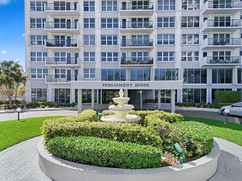 405 N Ocean Blvd # 815, Pompano Beach FL 33062