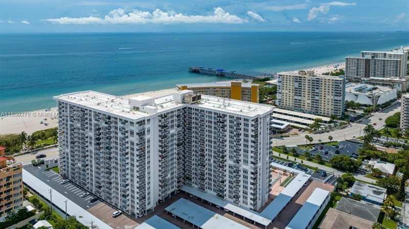 405 N Ocean Blvd # 815, Pompano Beach FL 33062