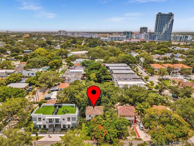 3210 E Elizabeth St, Miami FL 33133