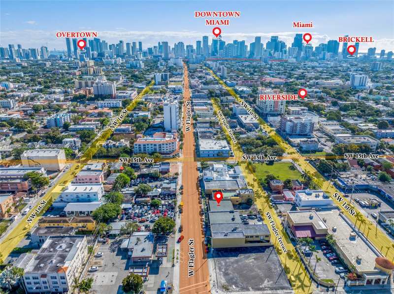1544 W Flagler St, Miami FL 33135