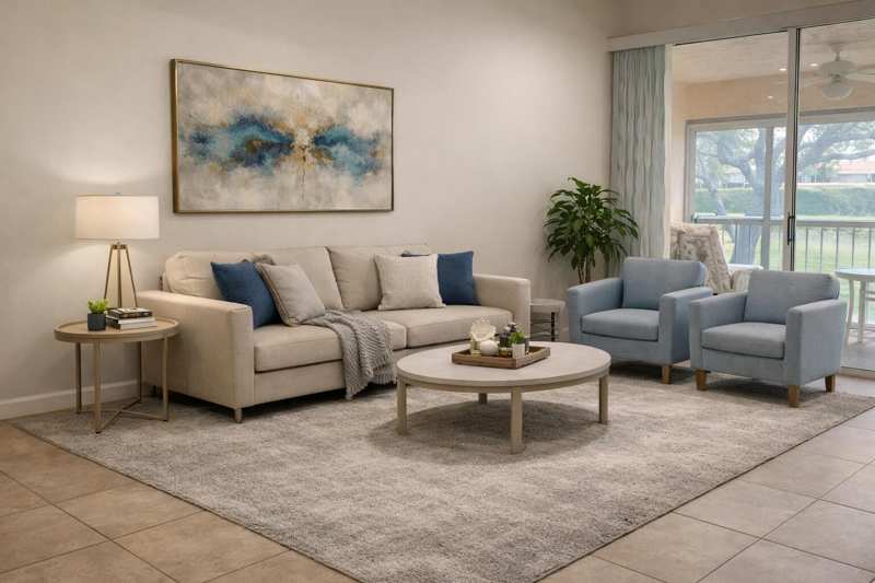 5914 Regal Glen Drive # 205, Boynton Beach FL 33437