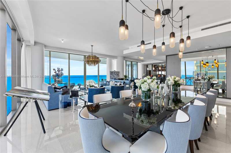 17901 Collins Ave, Sunny Isles Beach FL 33160