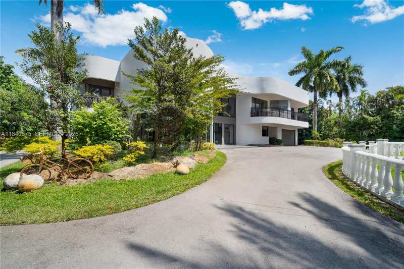 14401 Sunset, Southwest Ranches FL 33330