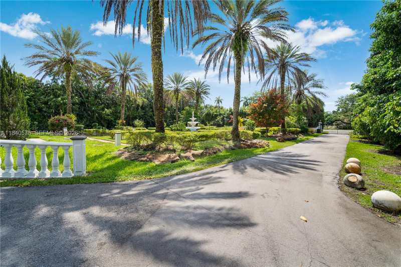 14401 Sunset, Southwest Ranches FL 33330