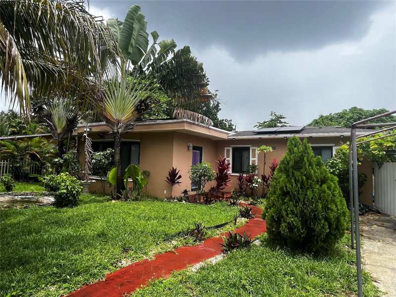 1265 NW 134th Street, North Miami FL 33167