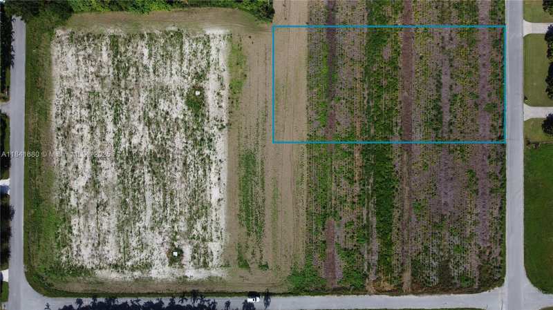 213th PL SW 240th ST, Miami FL 33031
