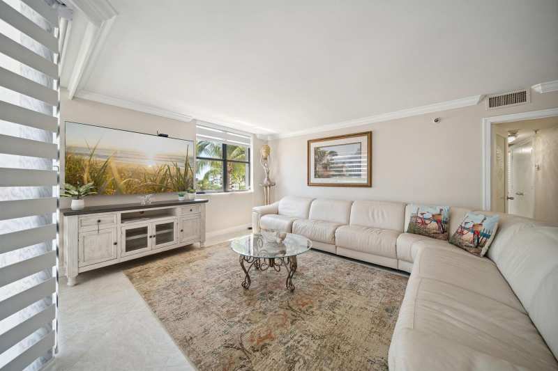 1155 Hillsboro Mile # 401, Hillsboro Beach FL 33062