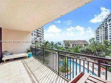540 Brickell Key Dr # 603, Miami FL 33131