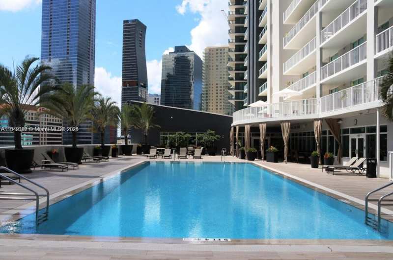 1250 S Miami Ave # 2006, Miami FL 33130