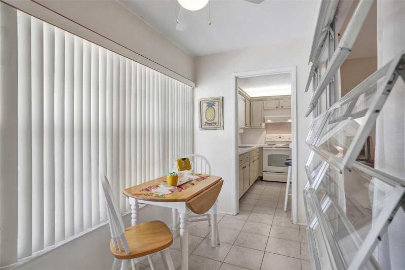 1300 N 12th Court # 4b, Hollywood FL 33019