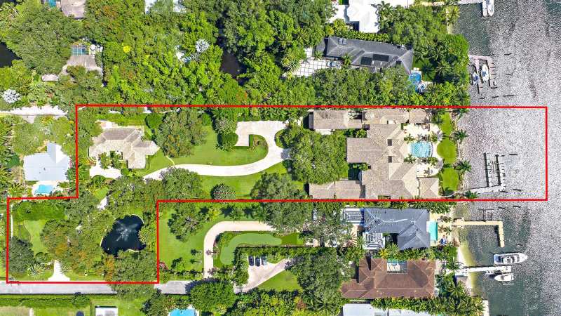 2330 Seven Oaks Lane, Palm Beach Gardens FL 33410